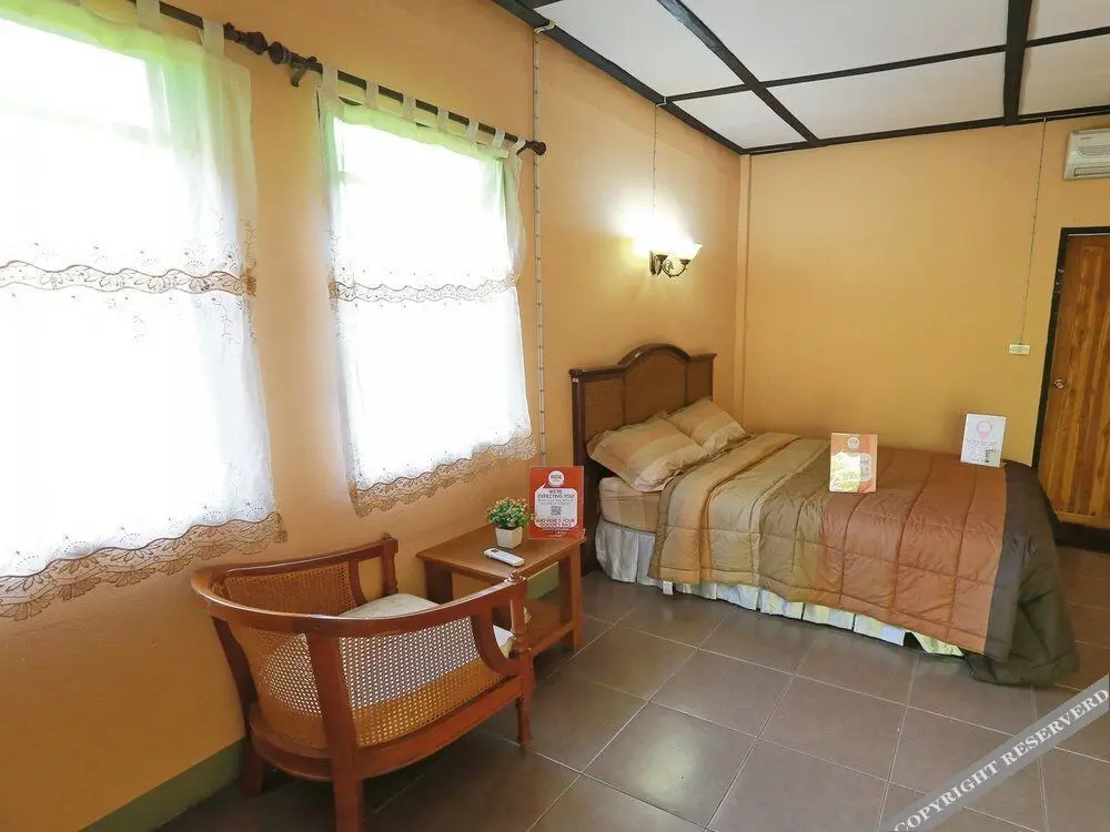 Сан-Патонг: NIDA Rooms Vieng Tha Kan 1112 Garden