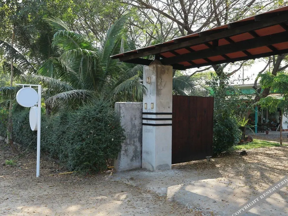 Сан-Патонг: NIDA Rooms Vieng Tha Kan 1112 Garden