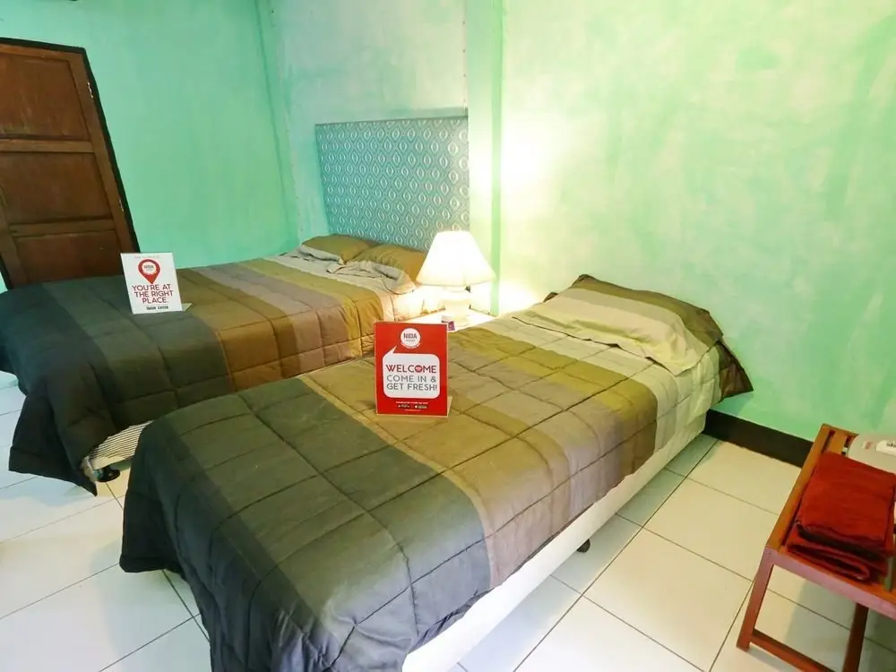 NIDA Rooms Vieng Tha Kan 1112 Garden — фото 1