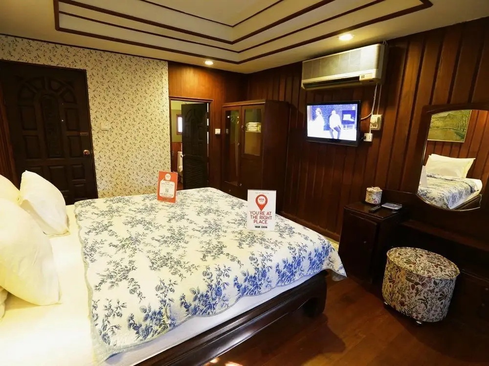 Nida Rooms Prabath 674 Top Hills — фото 1