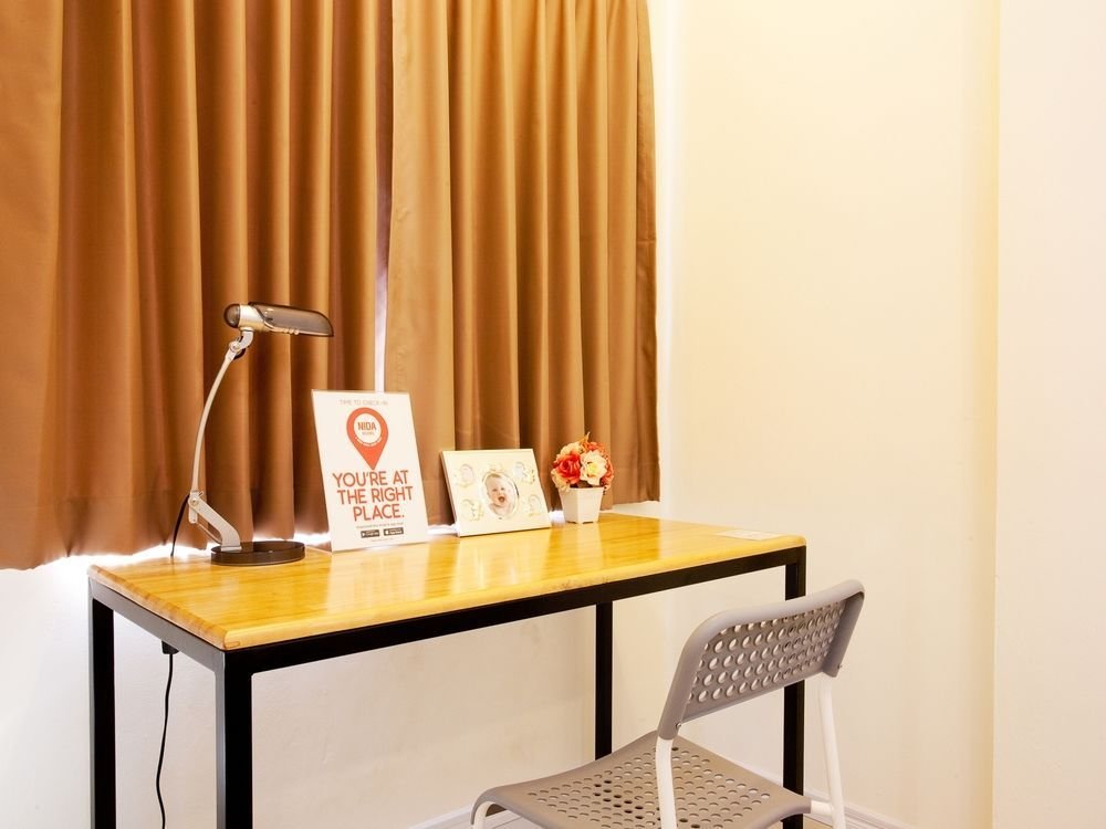 Бангкок: Nida Rooms Sukhumvit 105 Piman