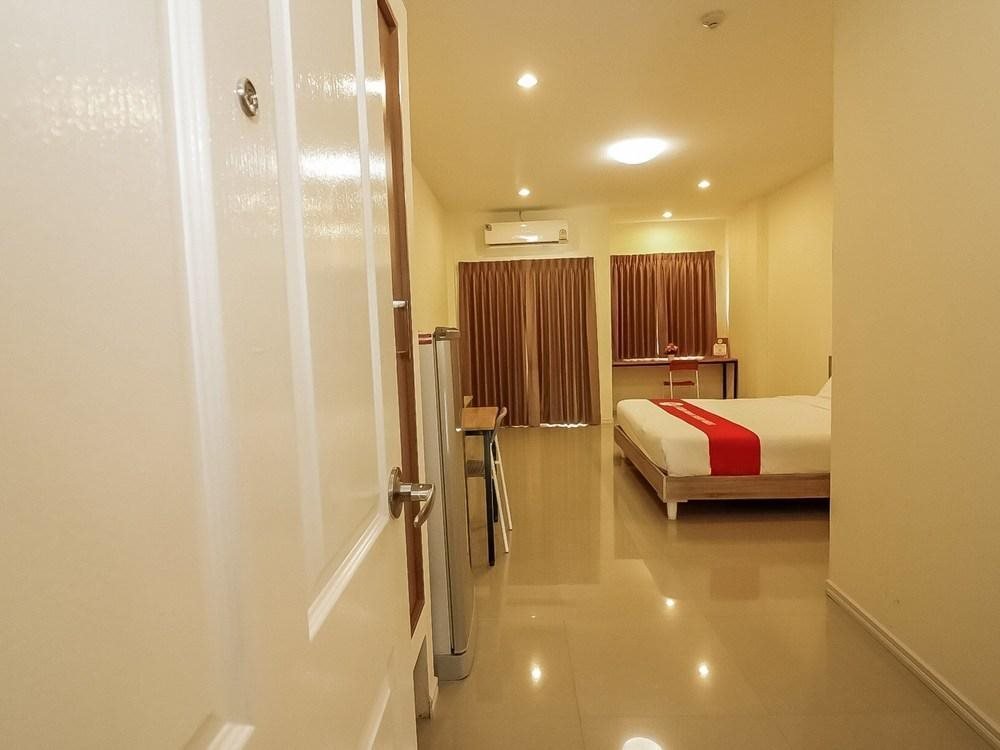 Бангкок: Nida Rooms Sukhumvit 105 Piman