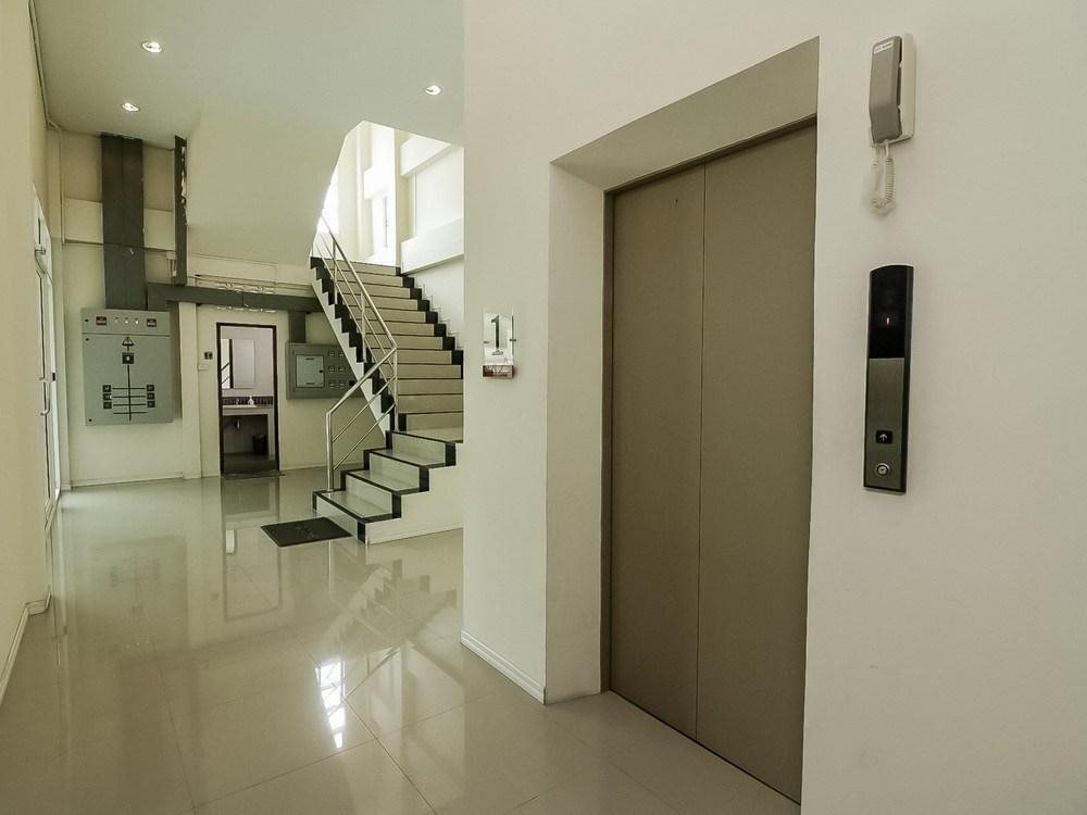 Бангкок: Nida Rooms Sukhumvit 105 Piman