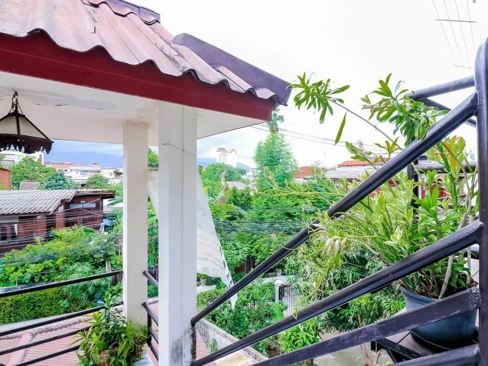 Чиангмай: Nida Rooms Chedi Luang 3133 Palace