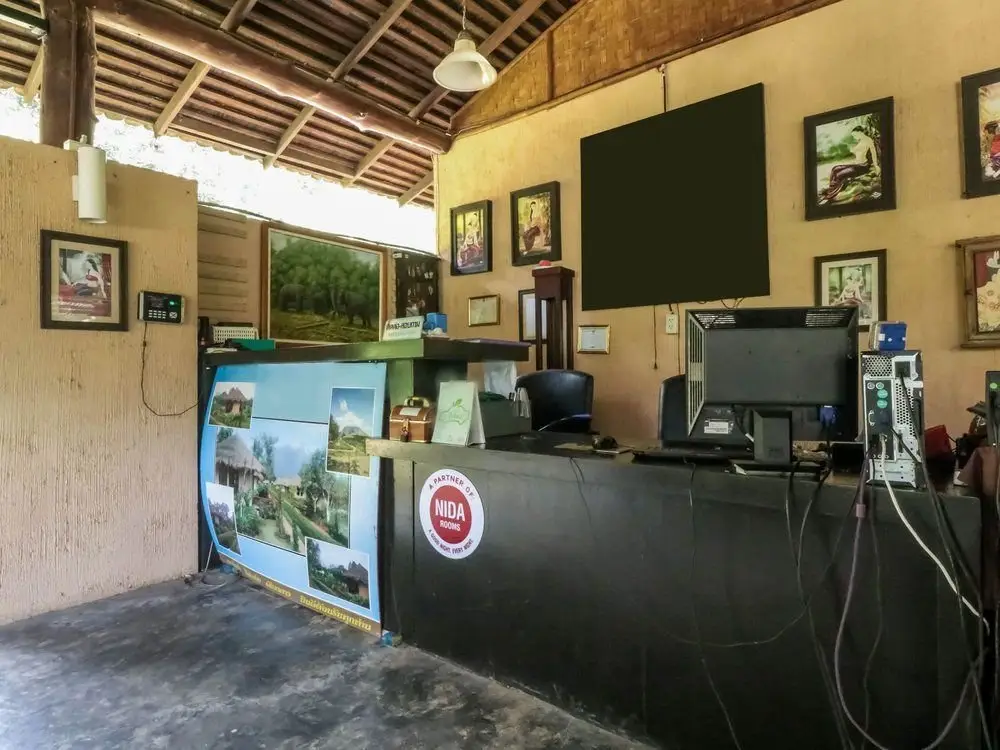 Чиангмай: NIDA Rooms Chiang Dao 419 Cave