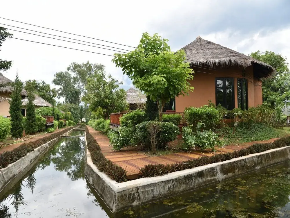 Чиангмай: NIDA Rooms Chiang Dao 419 Cave