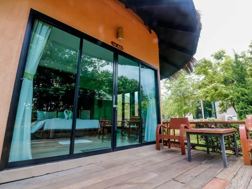 Чиангмай: NIDA Rooms Chiang Dao 419 Cave