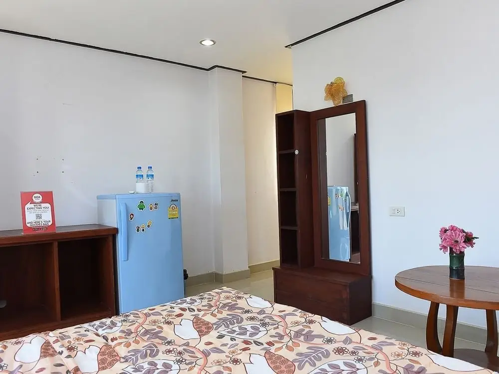 Чиангмай: Nida Rooms Thasala 405 Angel City