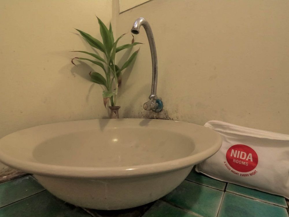 Чиангмай: Nida Rooms Old City 97 Wallstreet