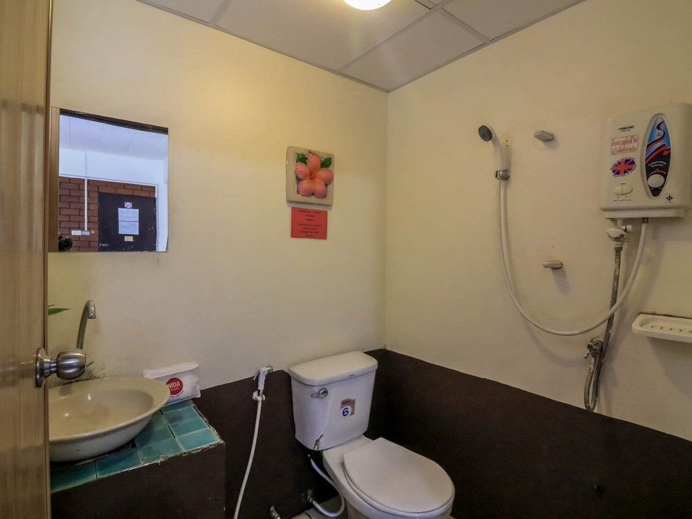 Чиангмай: Nida Rooms Old City 97 Wallstreet