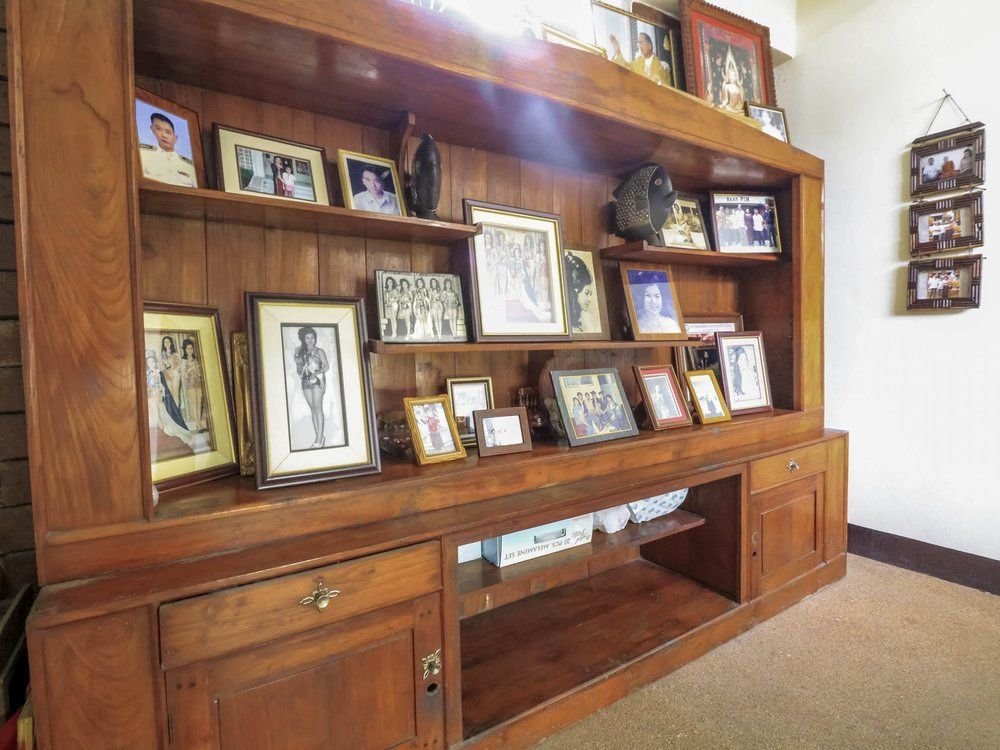 Чиангмай: Nida Rooms Old City 97 Wallstreet