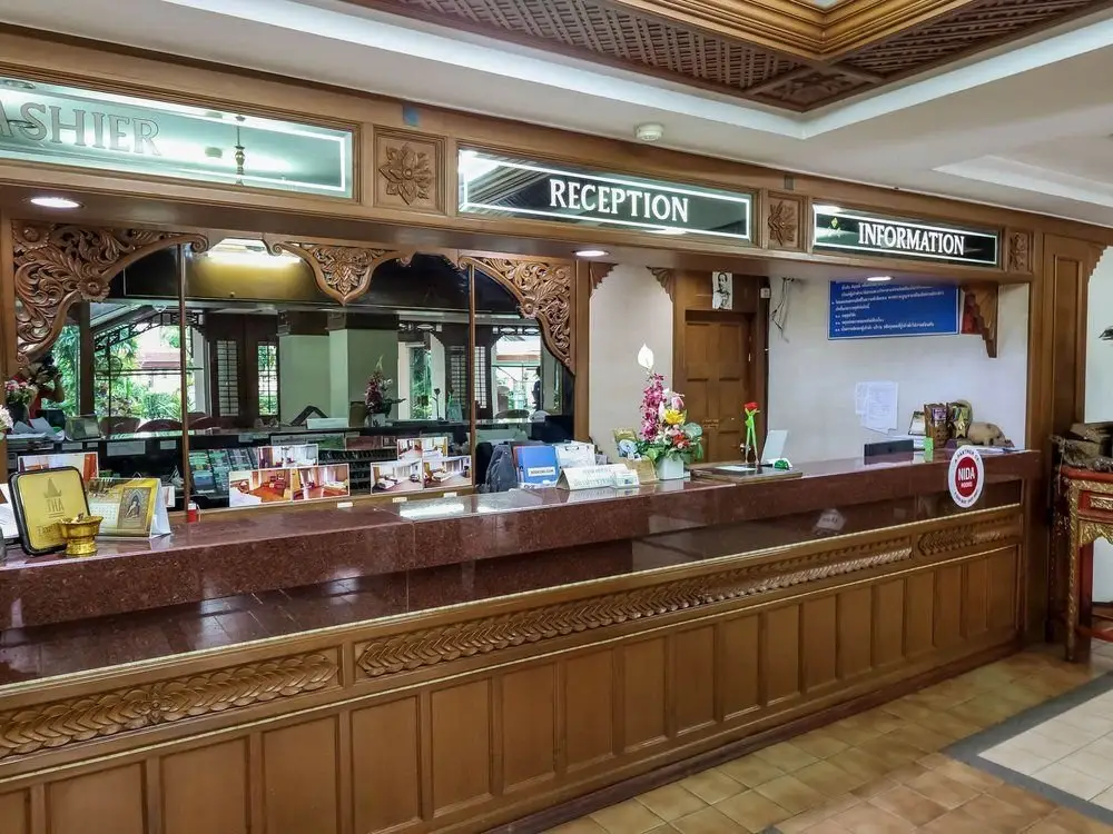 NIDA Rooms Patan 558 Lanna — фото 1