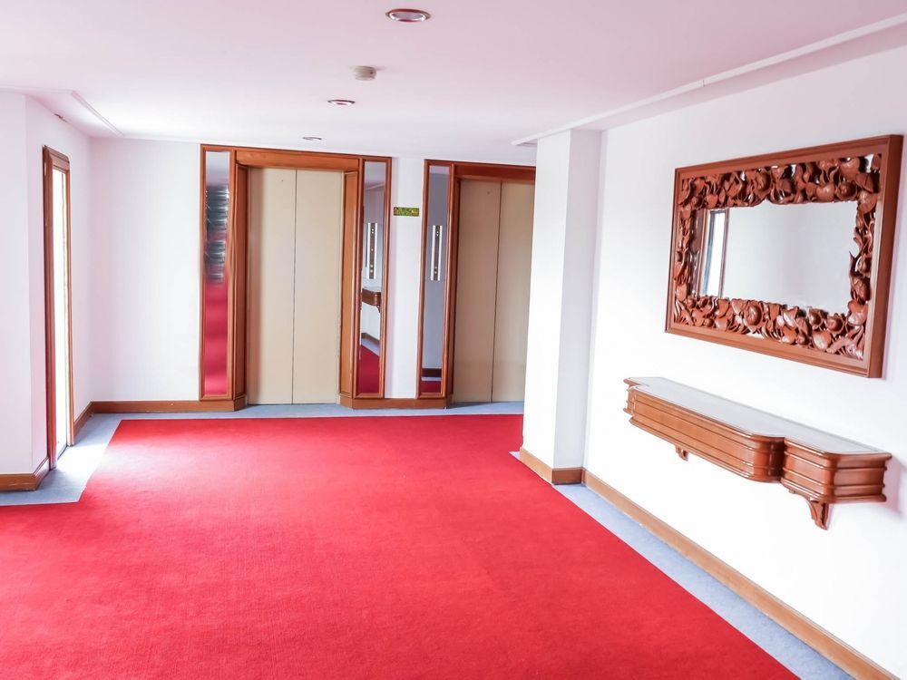 Чиангмай: NIDA Rooms Patan 558 Lanna