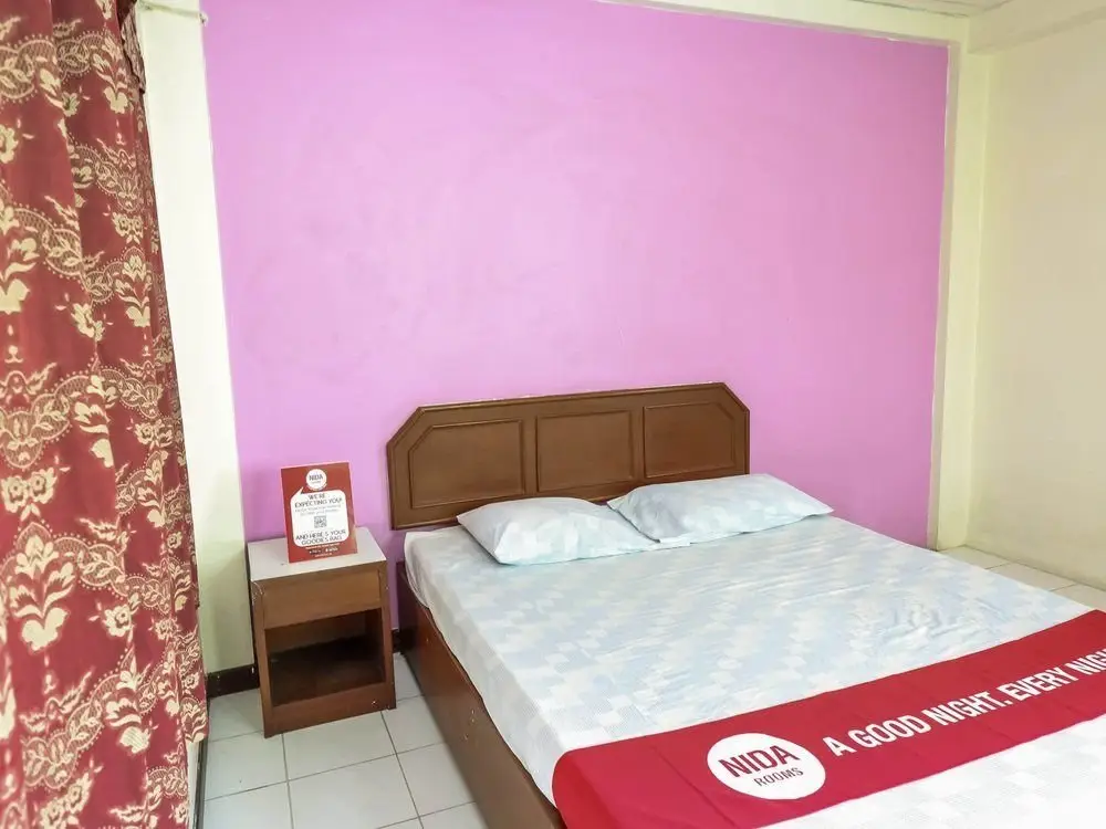 Чиангмай: Nida Rooms Chang Moi Soi 2 Walking Street