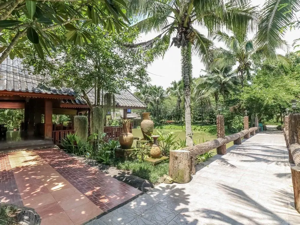 Чиангмай: NIDA Rooms Chaing Dao 46 Valley