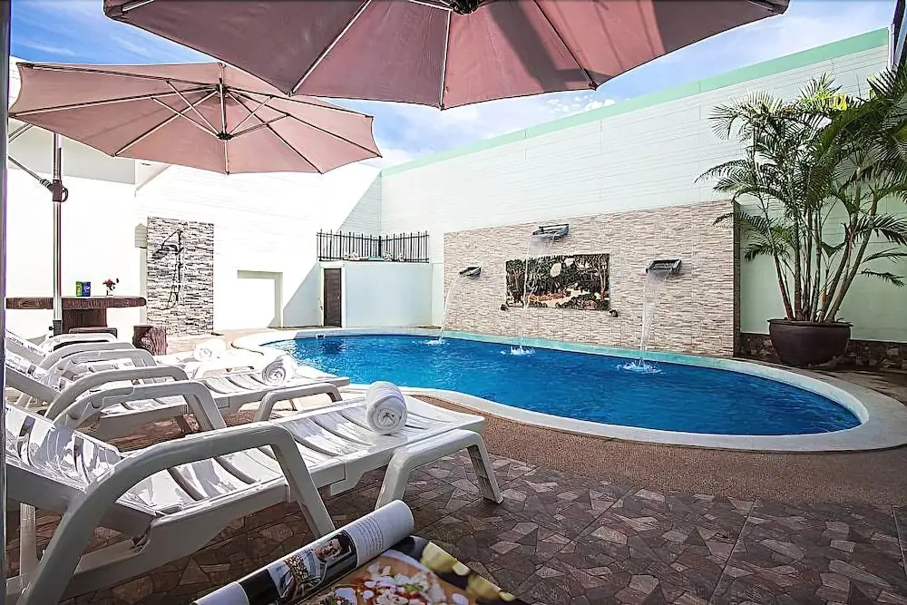 Хуахин: Baan Kiet 2 2 units with 2 bedrooms