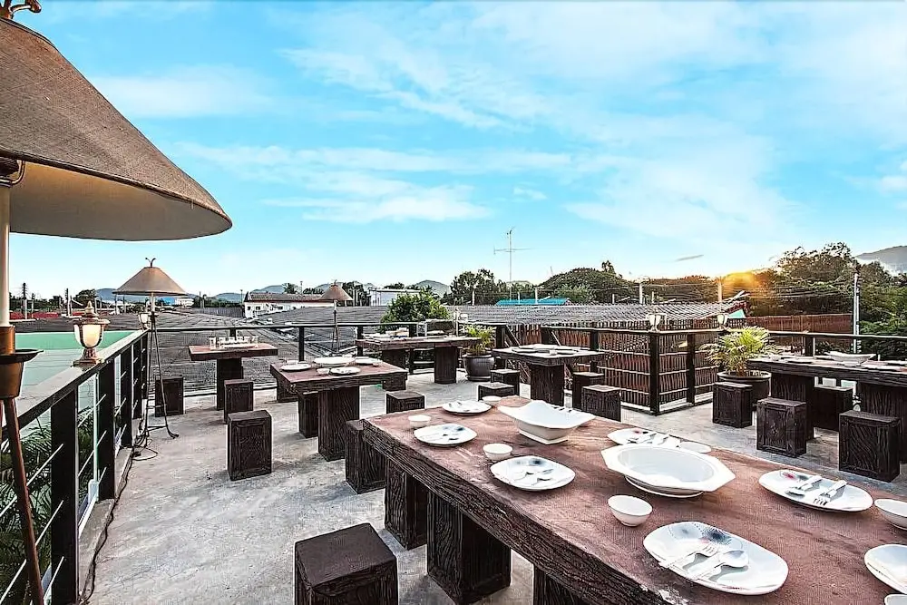 Хуахин: Baan Kiet 1 5 units with 2 bedrooms