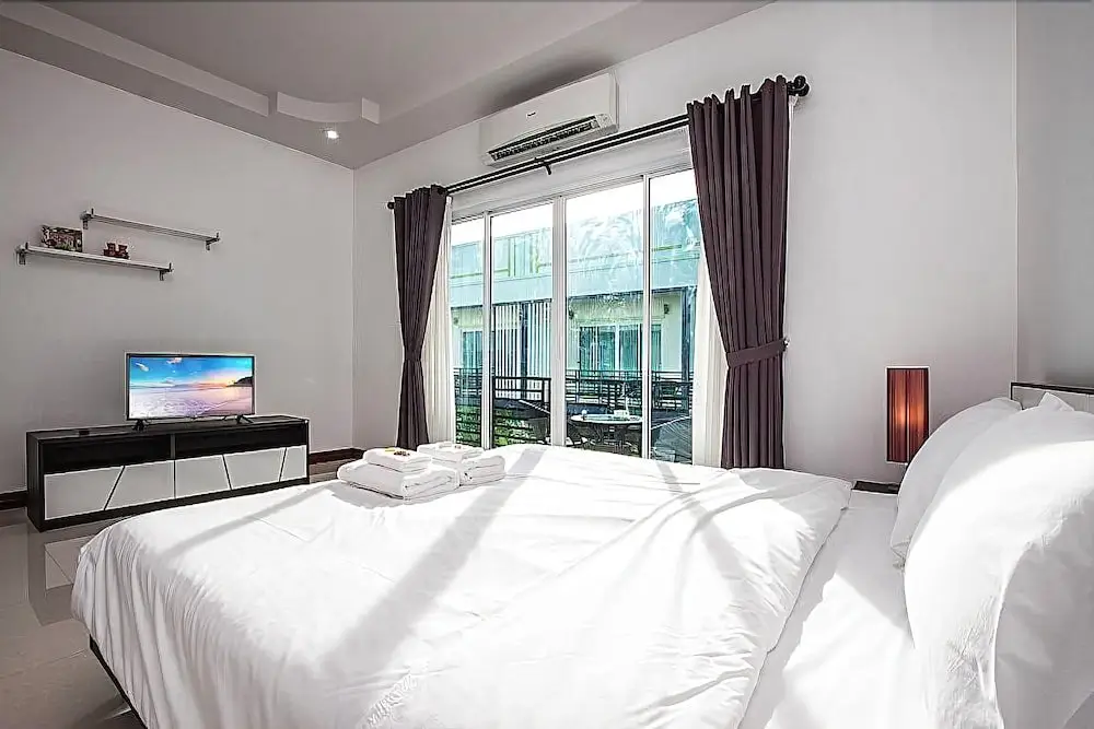 Хуахин: Baan Kiet 1 5 units with 2 bedrooms