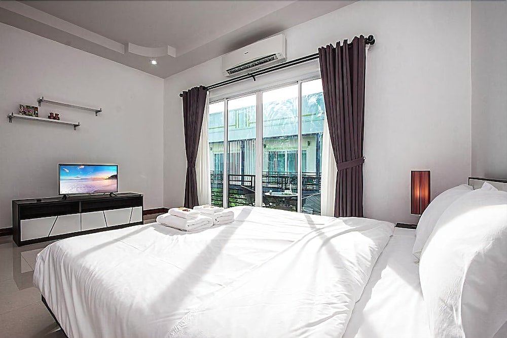Хуахин: Baan Kiet 1 5 units with 2 bedrooms