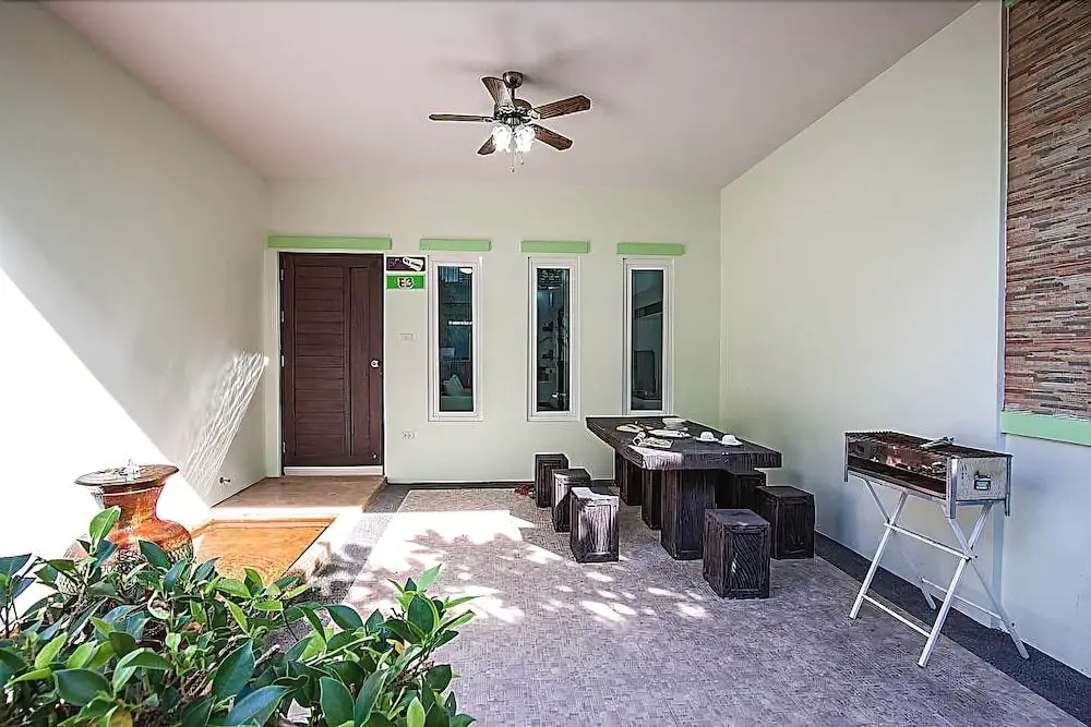 Хуахин: Baan Kiet 1 5 units with 2 bedrooms
