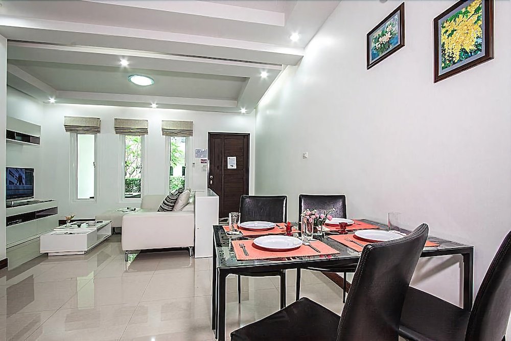 Хуахин: Baan Kiet 1 5 units with 2 bedrooms