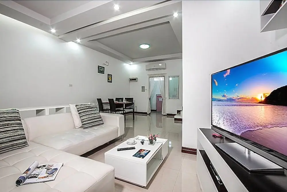 Хуахин: Baan Kiet 1 5 units with 2 bedrooms