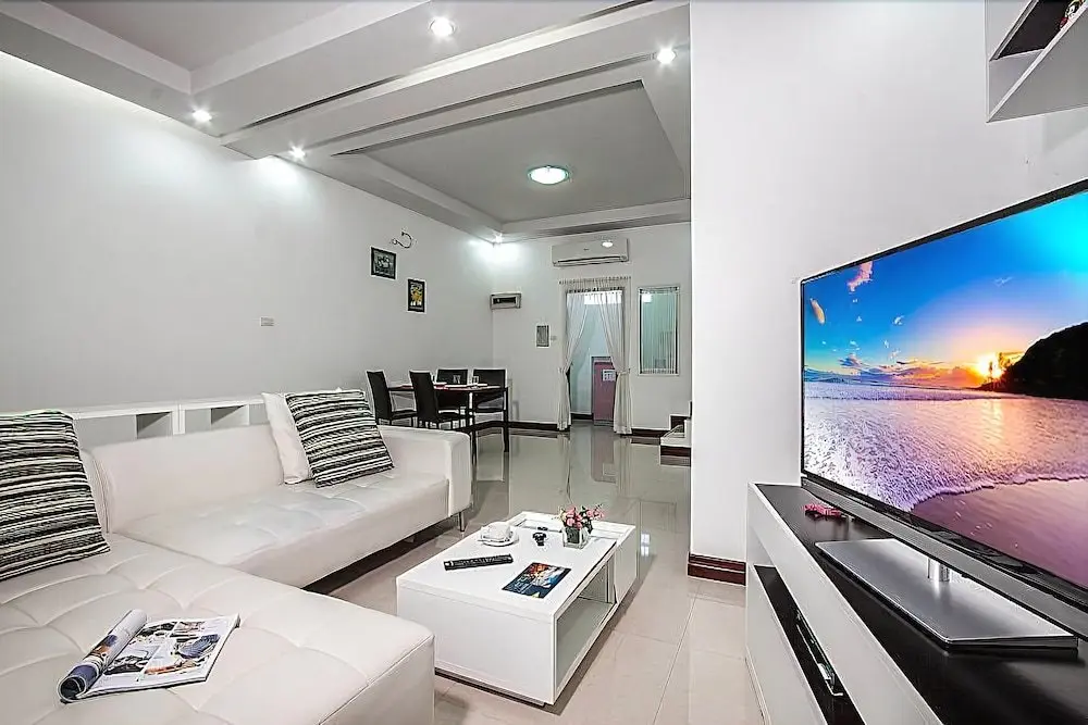 Хуахин: Baan Kiet 1 5 units with 2 bedrooms