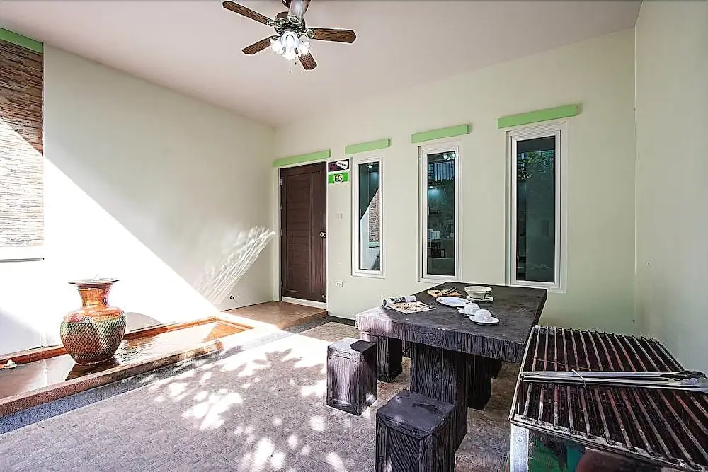 Хуахин: Baan Kiet 1 5 units with 2 bedrooms