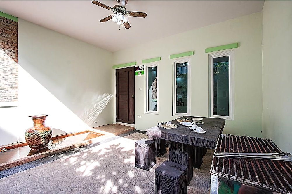 Хуахин: Baan Kiet 1 5 units with 2 bedrooms