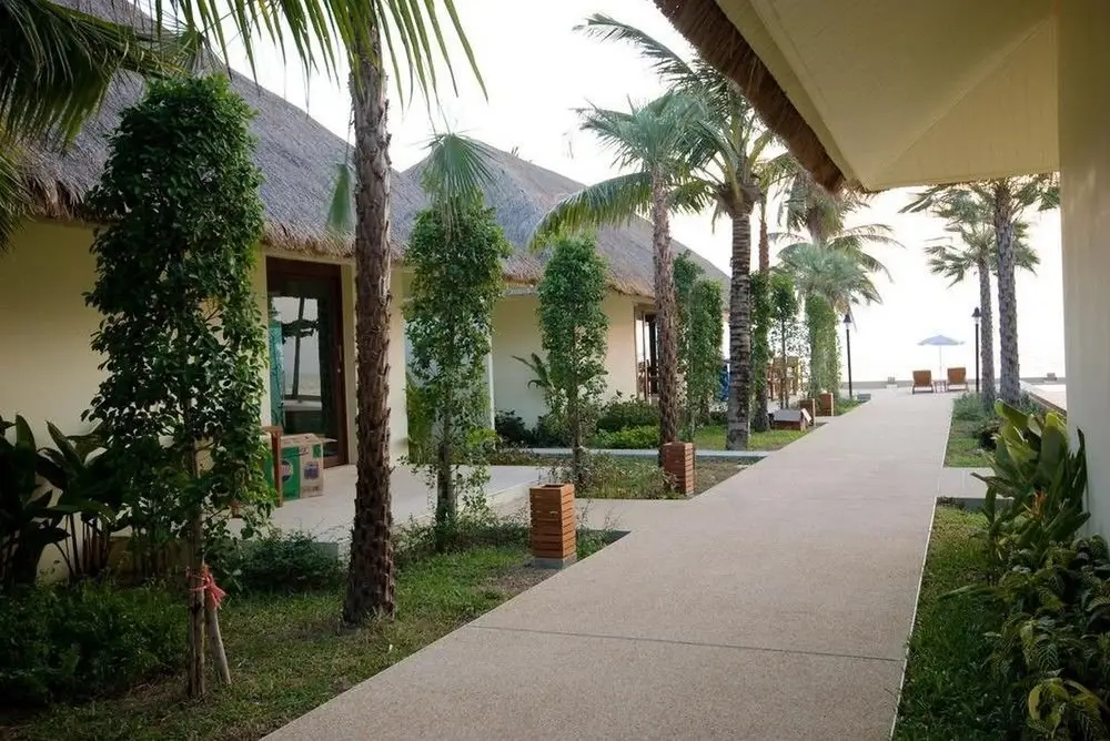 Краби: NIDA Rooms Taling Chan Number 4 Hills