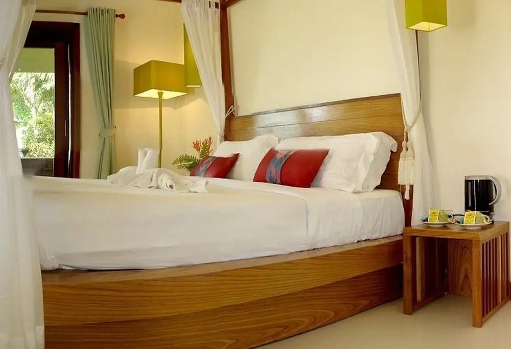 Краби: NIDA Rooms Taling Chan Number 4 Hills