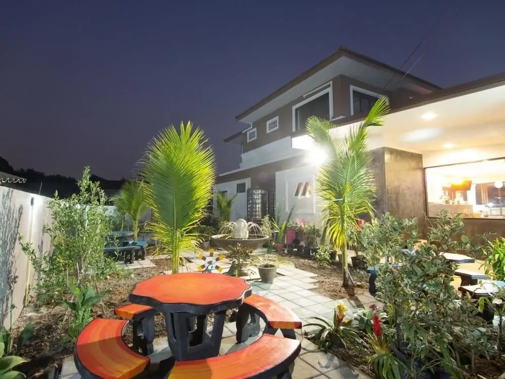 Сарапхи: Nida Rooms Sonata Padad 63 at Donchai House