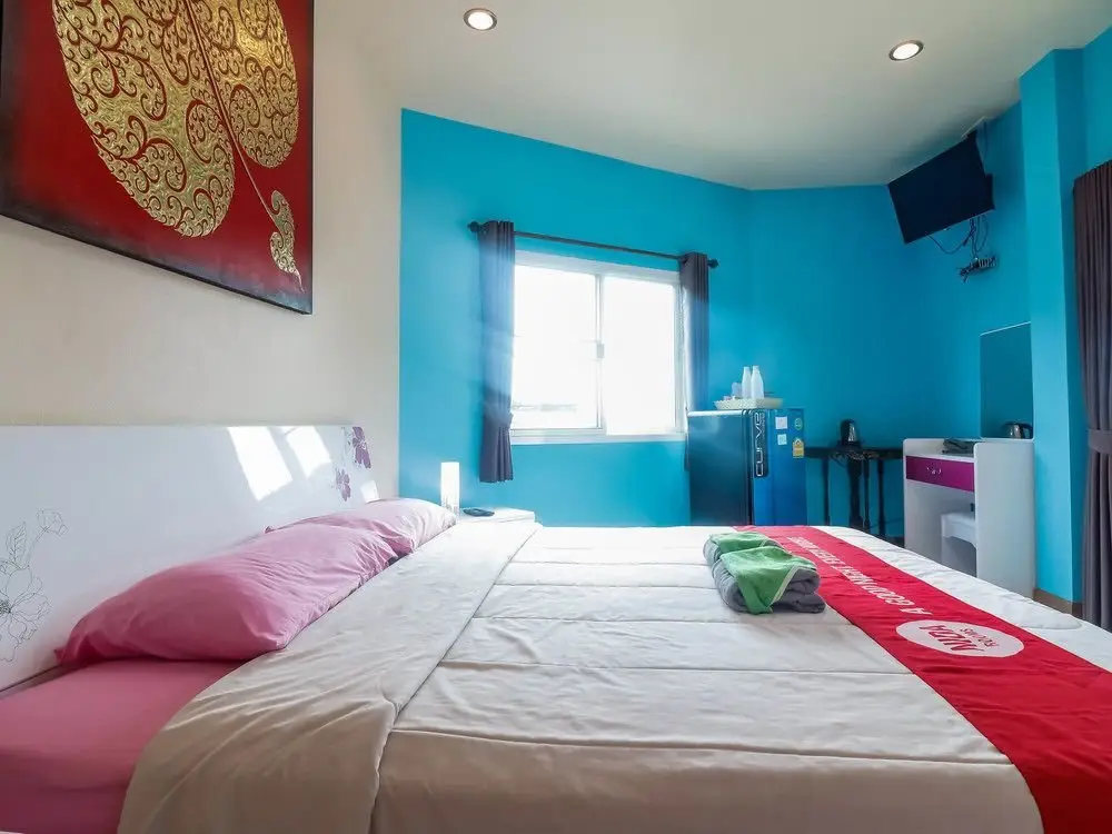 Nida Rooms Sonata Padad 63 at Donchai House — фото 1