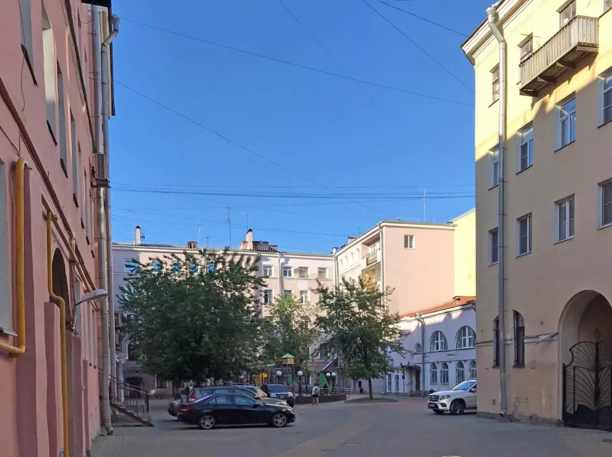Мини-отель «Мокко» — фото 1