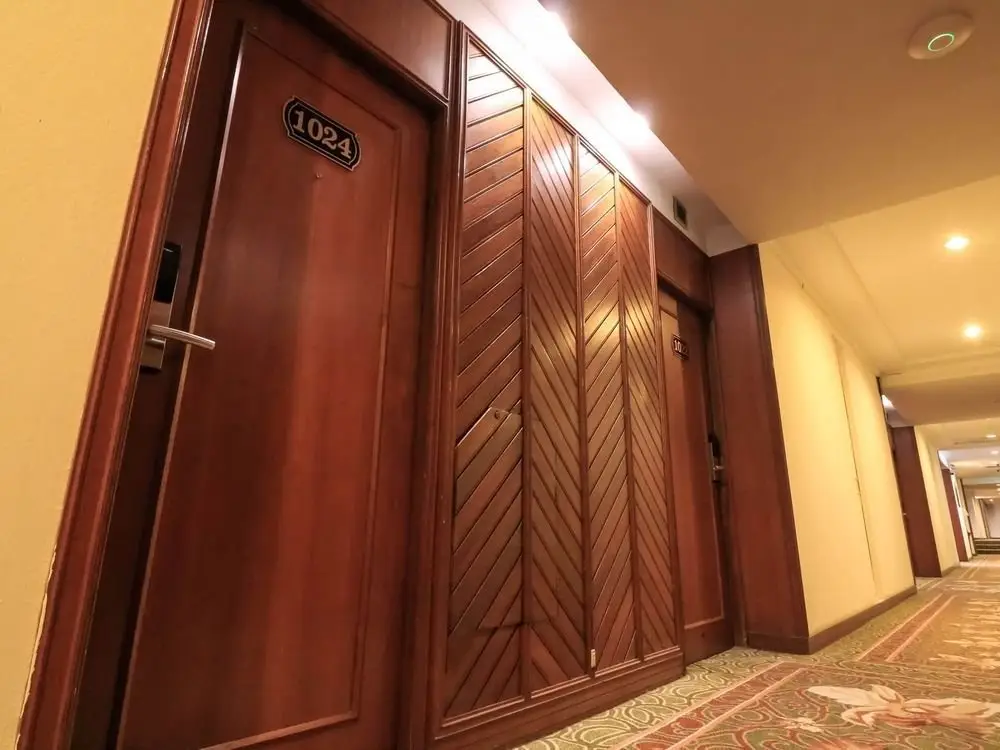 Чиангмай: Nida Rooms Huay Kaew 23 Glass House