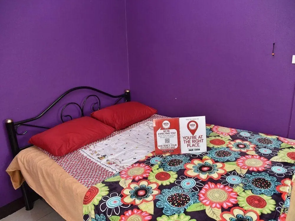 Чиангмай: Nida Rooms Chang 119 Treasures