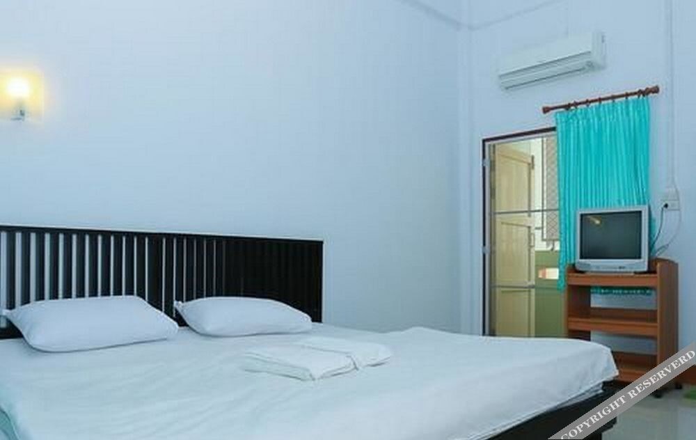 Сураттхани: Nida Rooms Sriwichai 45 Lankasuka
