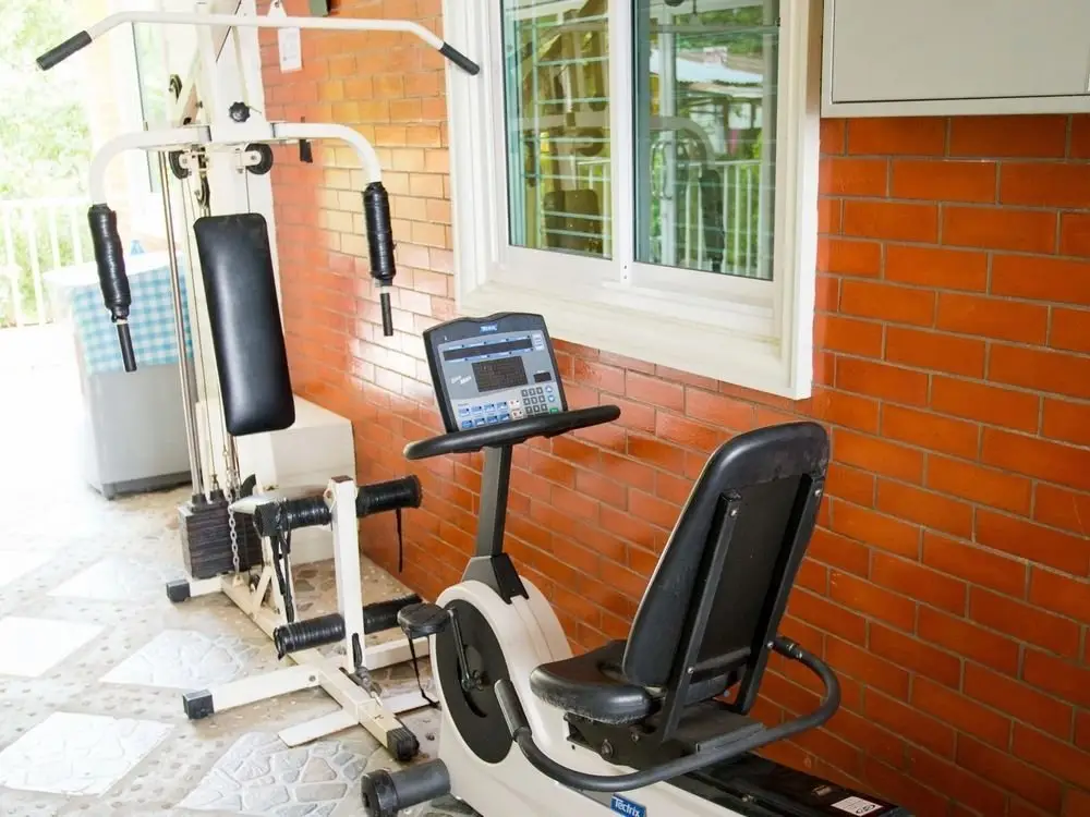 Бангкок: Nida Rooms Chang Akat Uthit 8Alley Place