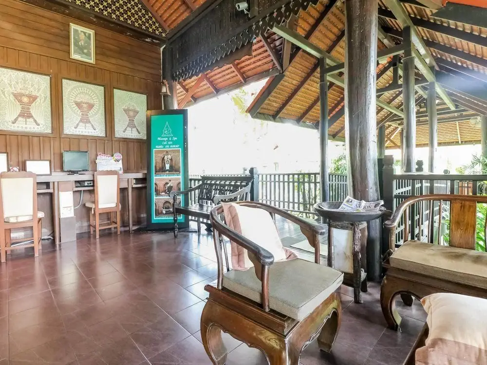 NIDA Rooms Saket Valley 200 Station — фото 1