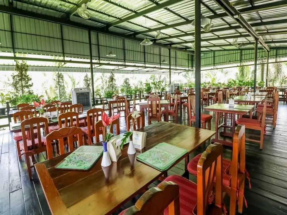 Сансай: NIDA Rooms Saket Valley 200 Station