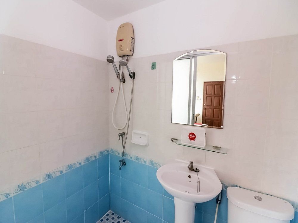 Бангкок: Nida Rooms Srinakarin 18 Prawet