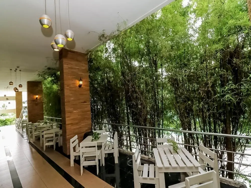 Бангкок: Nida Rooms Srinakarin 18 Prawet