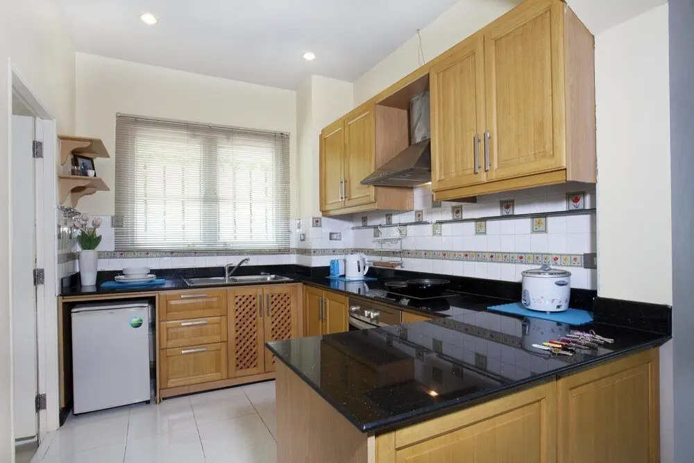 Паттайя: Jomtien Summertime Villa A 4 Bed