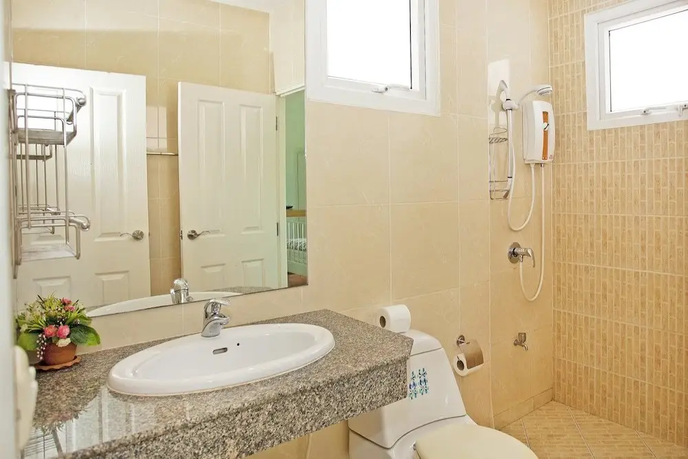 Паттайя: Jomtien Summertime Villa A 4 Bed