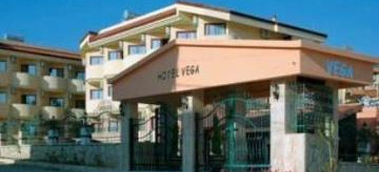 Манавгат: Vega Hotel