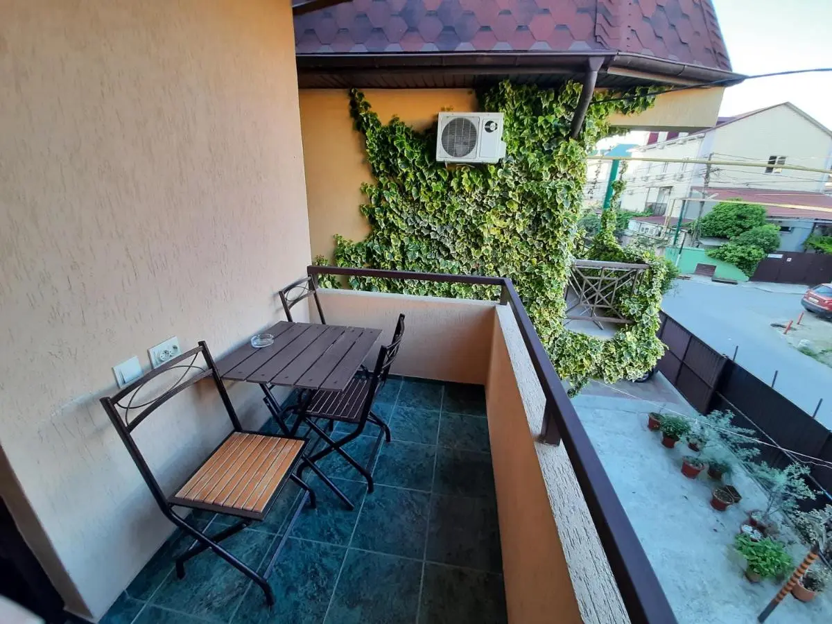 Адлер: Guest House Teremok