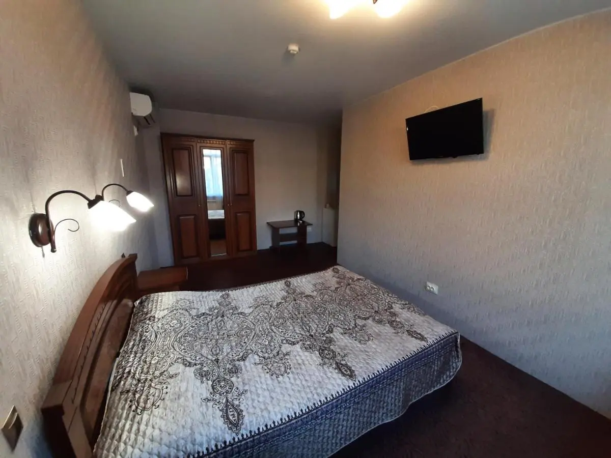 Адлер: Guest House Teremok