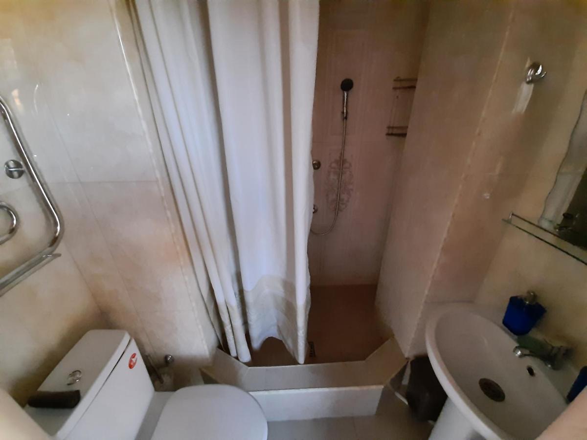 Адлер: Guest House Teremok