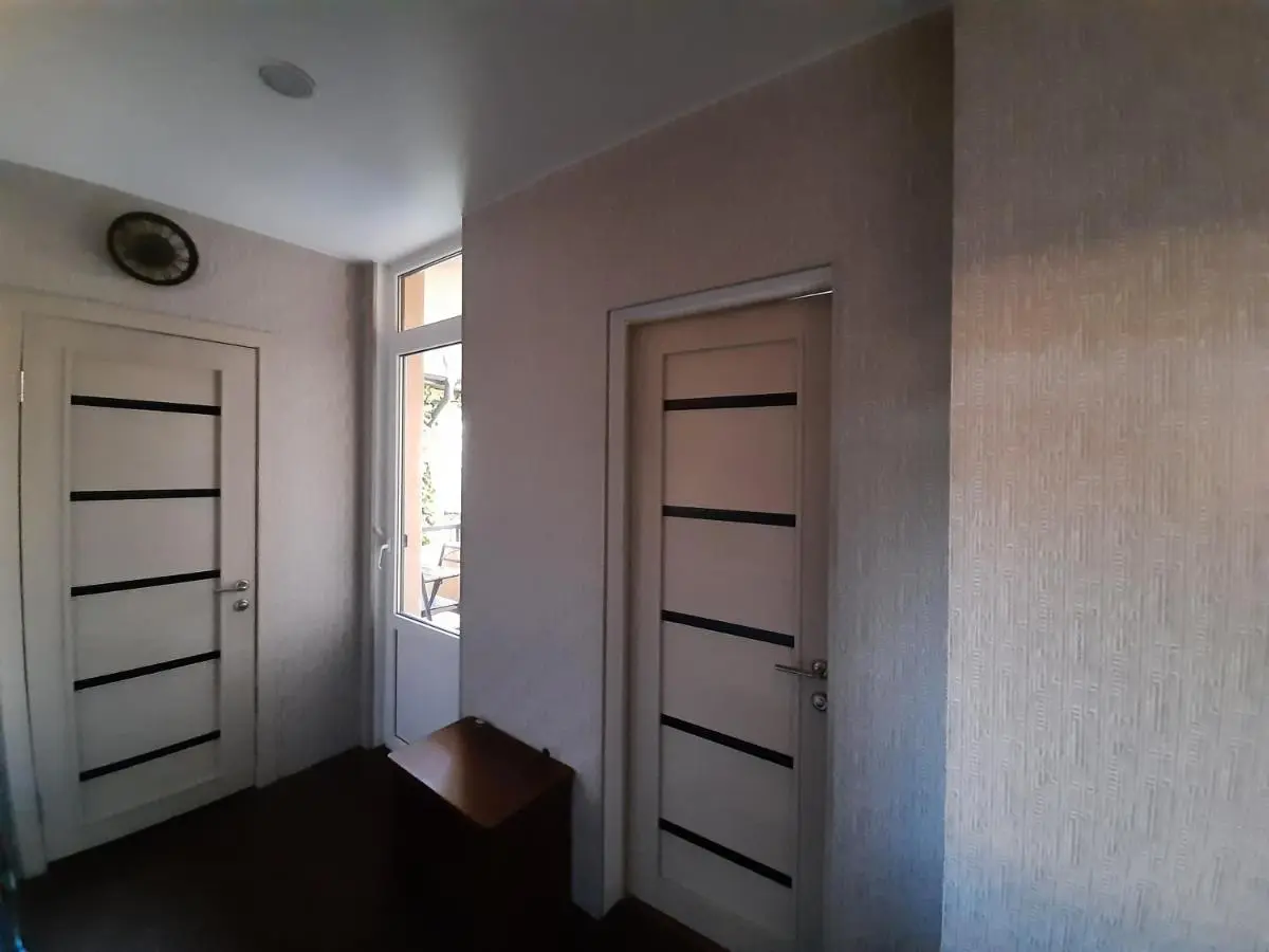 Адлер: Guest House Teremok