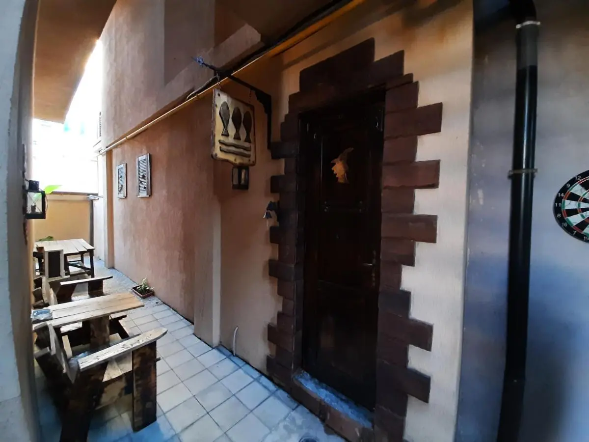Адлер: Guest House Teremok